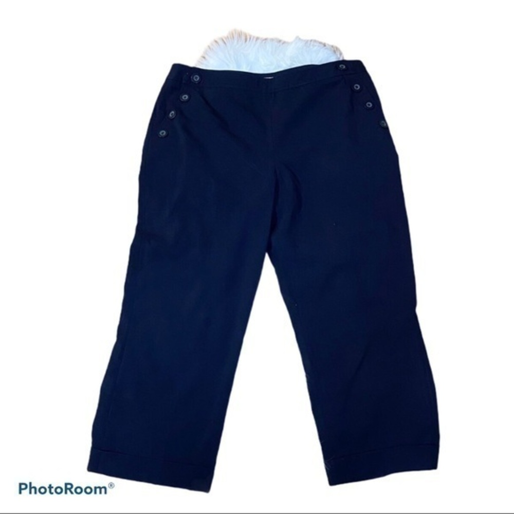 Judith Hart Capris Size 12P